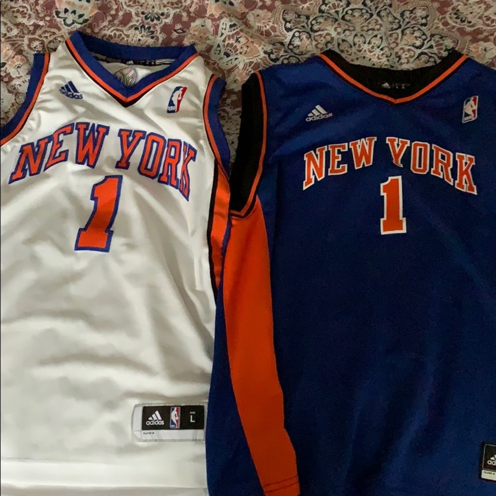 Very gently used sports apparel!